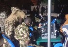 Nigeria: Leta yahakanye ibyo guha imitwe yitwaje intwaro amafaranga kugira ngo irekure abo yashimuse