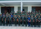 RDF launches Gender retreat to strengthen inclusion and equality in the Force