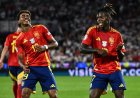 Lamine Yamal na Nico Williams biteguye gutangirana na Espagne igikombe cy’Isi