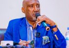 Camarade wabaye Umunyamabanga wa FERWAFA agiye kongera kuburana