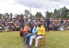 Ngoma: Bane barimo ukekwaho kwica nyina akamwubakiraho ‘béton’ bakatiwe igifungo cya burundu