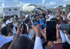 Umusifuzi Oman Artan yakiriwe nk'intwari nyuma yo kwangirwa kwinjira muri Amerika