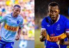 Rayon Sports yongereye amasezerano abakinnyi babiri