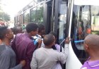 Kigali: Abashoferi basaga 90 bamaze guhagarikwa bazira kwakira amafaranga y’abagenzi