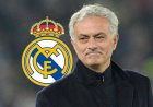 Jose Mourinho na Real Madrid ntibari kumvikana kubera umukinnyi