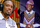 Bazakizwa n’ibihe!Intambara y’amagambo hagati ya Bruce Melodie na DJ Adams yarikoroje ku mbuga nkoranyambaga