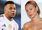 Kylian Mbappé yongeye kuba iciro ry’imigani mbere y’igikombe cy’Isi