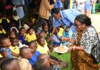 Nyamagabe: Ubukene n’imyumvire bikomeje kugira uruhare mu igwingira ry’abana