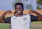 Niyigena Clement yumvikanye n’ikipe nshya