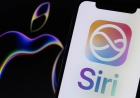 Apple's new Siri AI focuses on tasks, no small talks