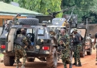 Nigeria: Ingabo zishe abayobozi babiri bakomeye ba Boko Haram