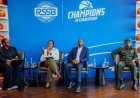 RDF leadership values highlighted at RSSB Senior Management Retreat