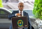 Ingengo y’imari ya Leta ya 2026/2027 yazamutseho 12%, igera kuri miliyari 7.796,3 Frw