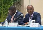 Dr. Buchanan highlights value of Long-Term planning and China–Africa Cooperation in Beijing Seminar