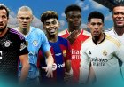 FIFA yashyize mu nyungu abakinnyi babangamirwaga n’amakipe