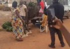 Rulindo: Yafashwe video akubita umugabo we amuziza ko yaraye mu ndaya atasize iposho