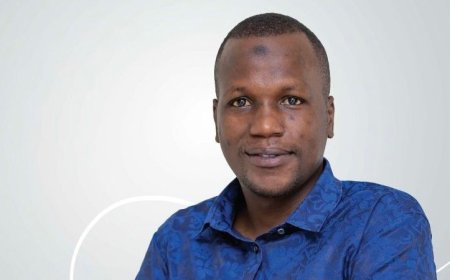 Umunyamakuru Sadi yafunzwe akurikiranweho guhohotera uwushinzwe umutekano muri Sitade