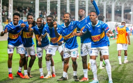 Imishinga n’ibitekerezo biri muri Rayon Sports biraza gushyirwa mu bikorwa?