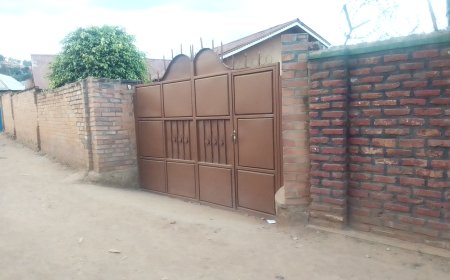 Nyakabanda: Batunguwe no gusanga uwo bari bamaze iminsi itatu batabona  yarapfiriye mu nzu