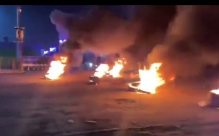 Imyigaragambyo ya “Ville Morte” yakiriwe neza muri Kinshasa no mu bindi bice bya RDC