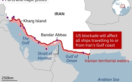 Amerika na Iran byongeye gukozanyaho