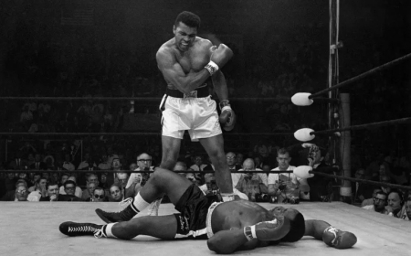 Ten years since the death of "The Greatest" Muhammad Ali