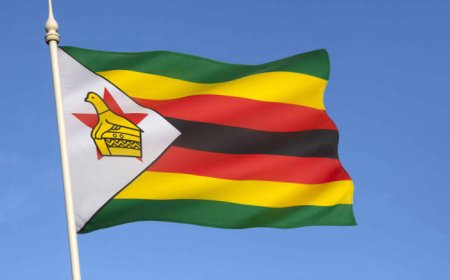 Zimbabwe igiye gusimbura Somalia mu Kanama k’Umutekano ka Loni