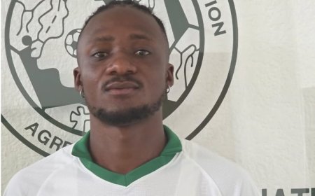 Kiyovu Sports ikirwana no kubona ubufasha bw’umujyi wa Kigali, yasinyishije rutahizamu