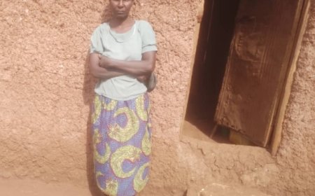 Kayonza: Abarokotse Jenoside yakorewe Abatutsi mu 1994 bahangayikishijwe n'inzu bubakiwe