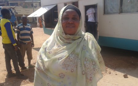 Langwida wamamaye mu ikinamico Urunana, Yapfuye ‎
