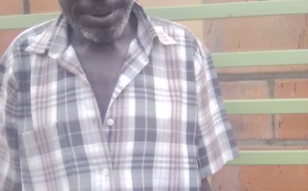 Nduba: Imiryango igera kuri  40 yasenyewe inzu kuko yabaga mu manegeka iratabaza