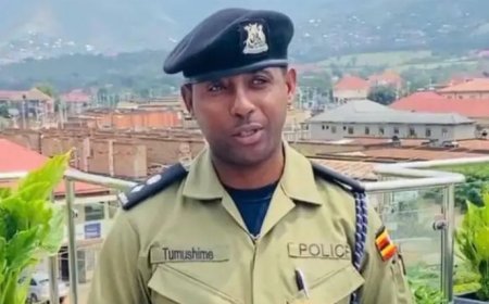 Uganda: Umugabo arakekwaho kwica umugore we amushinja kumwiba amashilingi 700