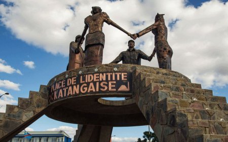 DRC: Haut-Katanga hemejwe itariki y'imyigaragambyo yo kwamagana ihindurwa ry'itegeko Nshinga