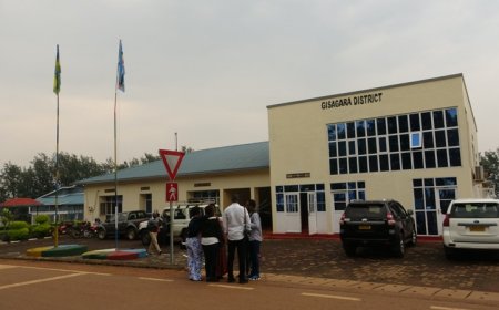 Gisagara: Uwakekwagaho kwica se yasanzwe yapfuye amanitse mu mugozi
