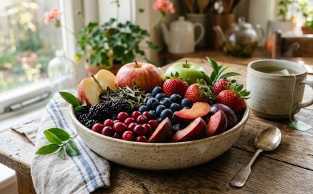 Ibiribwa bikungahaye kuri 'flavanol' bishobora kugabanya indwara z'umutima