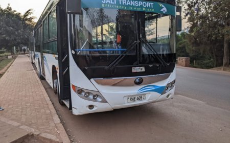 Kigali: Abashoferi basaga 90 bamaze guhagarikwa bazira kwakira amafaranga y’abagenzi