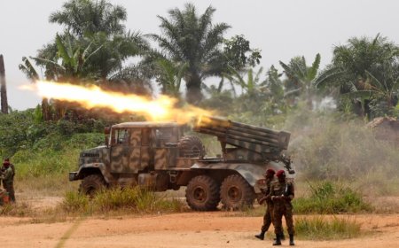AFC/M23 irashinja FARDC n’abafatanyabikorwa bayo kwica abaturage mu bice bya Minembwe