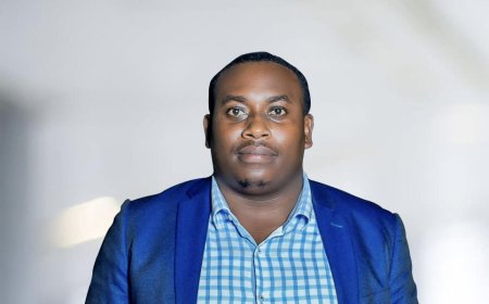Murwanashyaka wagizwe Minisitiri w'Ibikorwa remezo ni muntu ki?