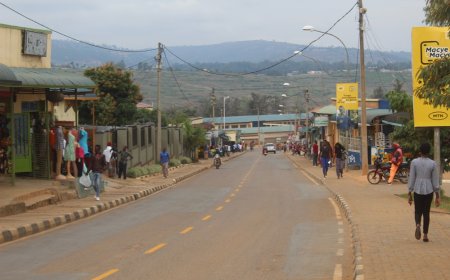 Gasabo: Indaya z’i Kagugu zahawe amezi abiri yo kuba zimutse