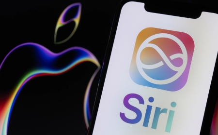 Apple's new Siri AI focuses on tasks, no small talks