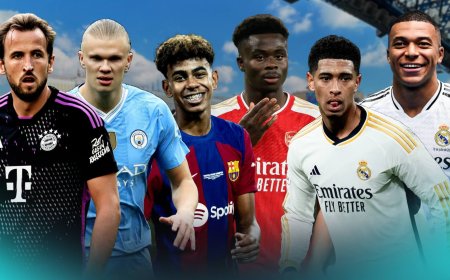 FIFA yashyize mu nyungu abakinnyi babangamirwaga n’amakipe