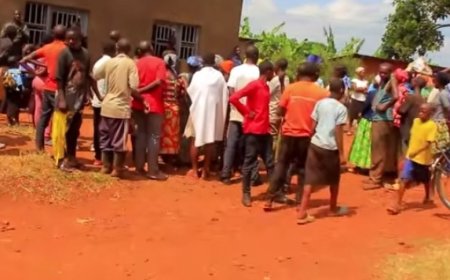 Ngoma: Ukekwaho kwica umukobwa w'imyaka 17 amuciye ijosi n'ikiganza yatawe muri yombi