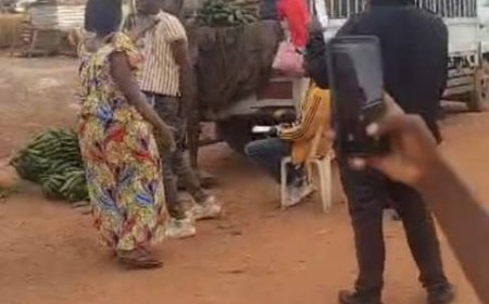 Rulindo: Yafashwe video akubita umugabo we amuziza ko yaraye mu ndaya atasize iposho