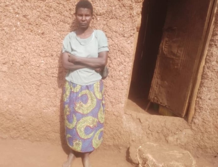 Kayonza: Abarokotse Jenoside yakorewe Abatutsi mu 1994 bahangayikishijwe n'inzu bubakiwe