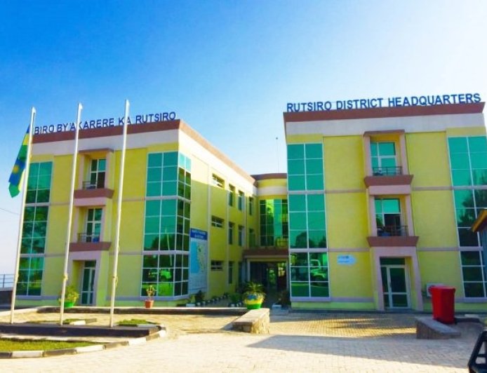 Rutsiro: Umugabo yiyahuye kubera gufuhira  umugore we