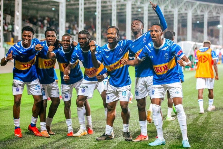 Imishinga n’ibitekerezo biri muri Rayon Sports biraza gushyirwa mu bikorwa?
