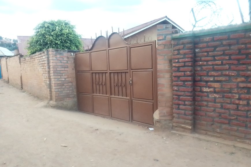 Nyakabanda: Batunguwe no gusanga uwo bari bamaze iminsi itatu batabona  yarapfiriye mu nzu