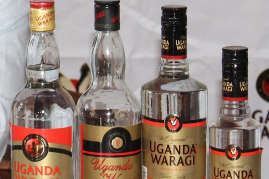 Umusore yategewe kunywa amacupa ya “Waragi” apfa atarayamara