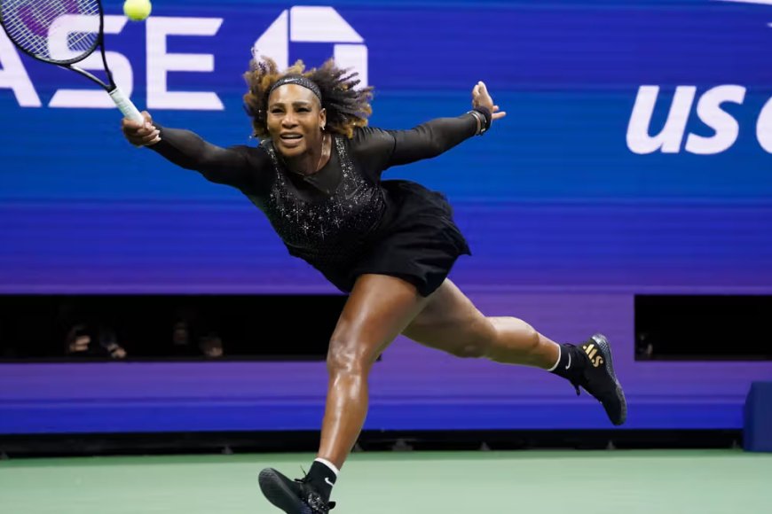 Serena Williams set for Tennis comeback after four years