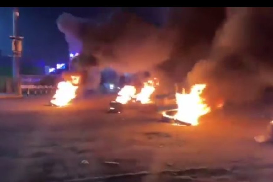Imyigaragambyo ya “Ville Morte” yakiriwe neza muri Kinshasa no mu bindi bice bya RDC